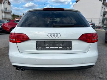 Audi A4 - 7