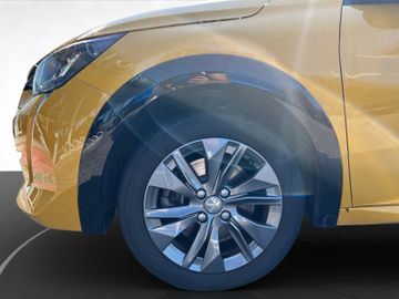Peugeot 208 e- Elektromotor 136 e- Active Pack LED+Navi