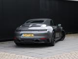Porsche 992 Cabrio 3.0 Carrera 4 GTS | LEDER | MEMORY | - Porsche: Gt3