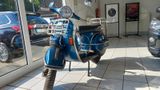 Vespa PX 200 E - VESPA P200E