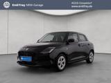 Suzuki Swift 1.2 Dualjet Hybrid CVT Comfort - Suzuki Swift Gebrauchtwagen in Düsseldorf