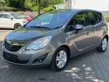 Opel Meriva B Design Edition*KLIMA*TÜV/ASU NEU*TOP*