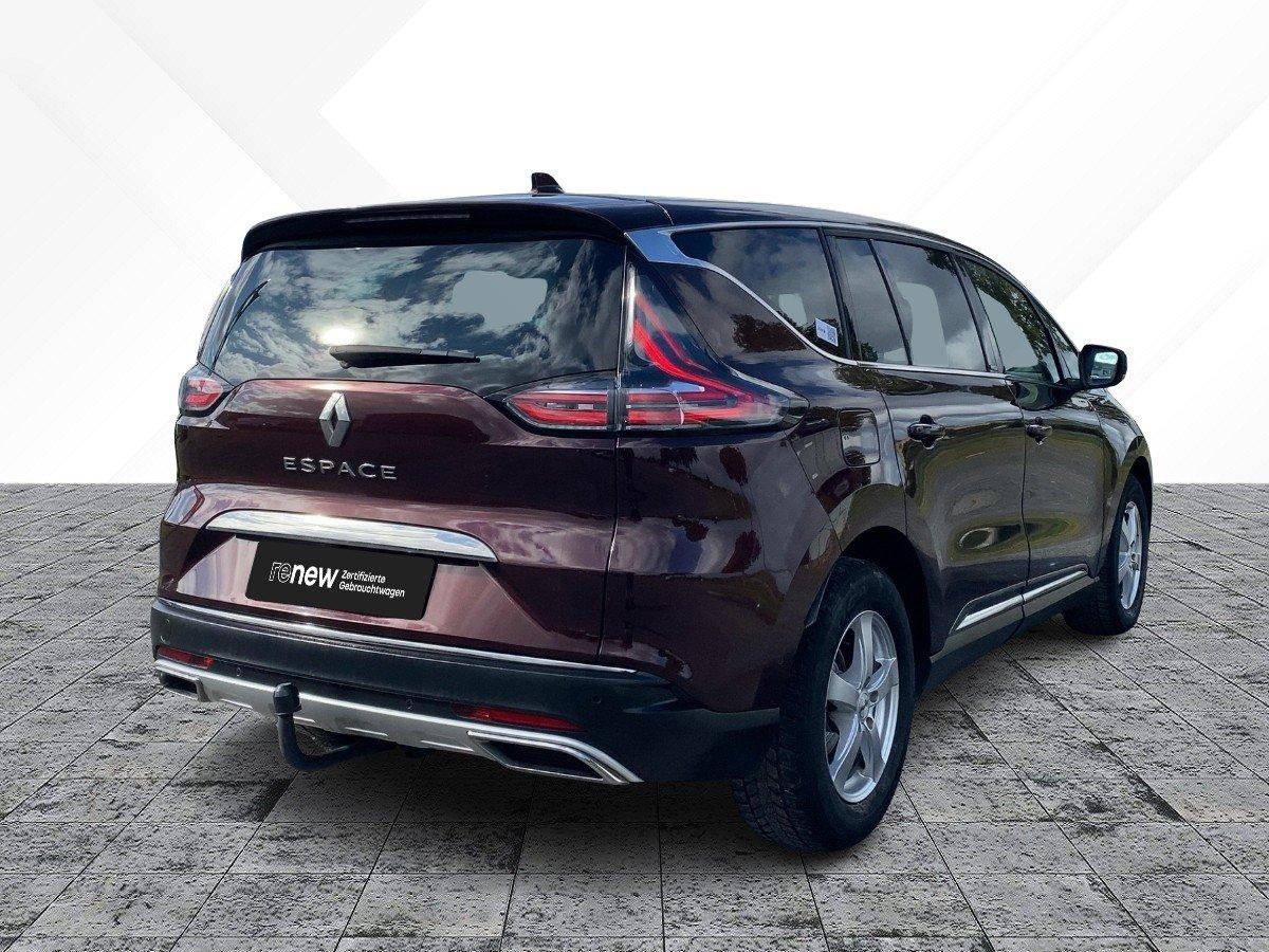 Renault Espace V 1.8 TCe 225 GPF Initiale Paris CAM*LED, миниатюра 6