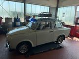 Trabant 601 LX,-LXH sehr schöner Zustand, H-Kennzeichen - Trabant Gebrauchtwagen