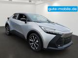 Toyota C-HR 5-Türer Team Deutschland 2,0-l-Plug-in Hybr - : Deutschland