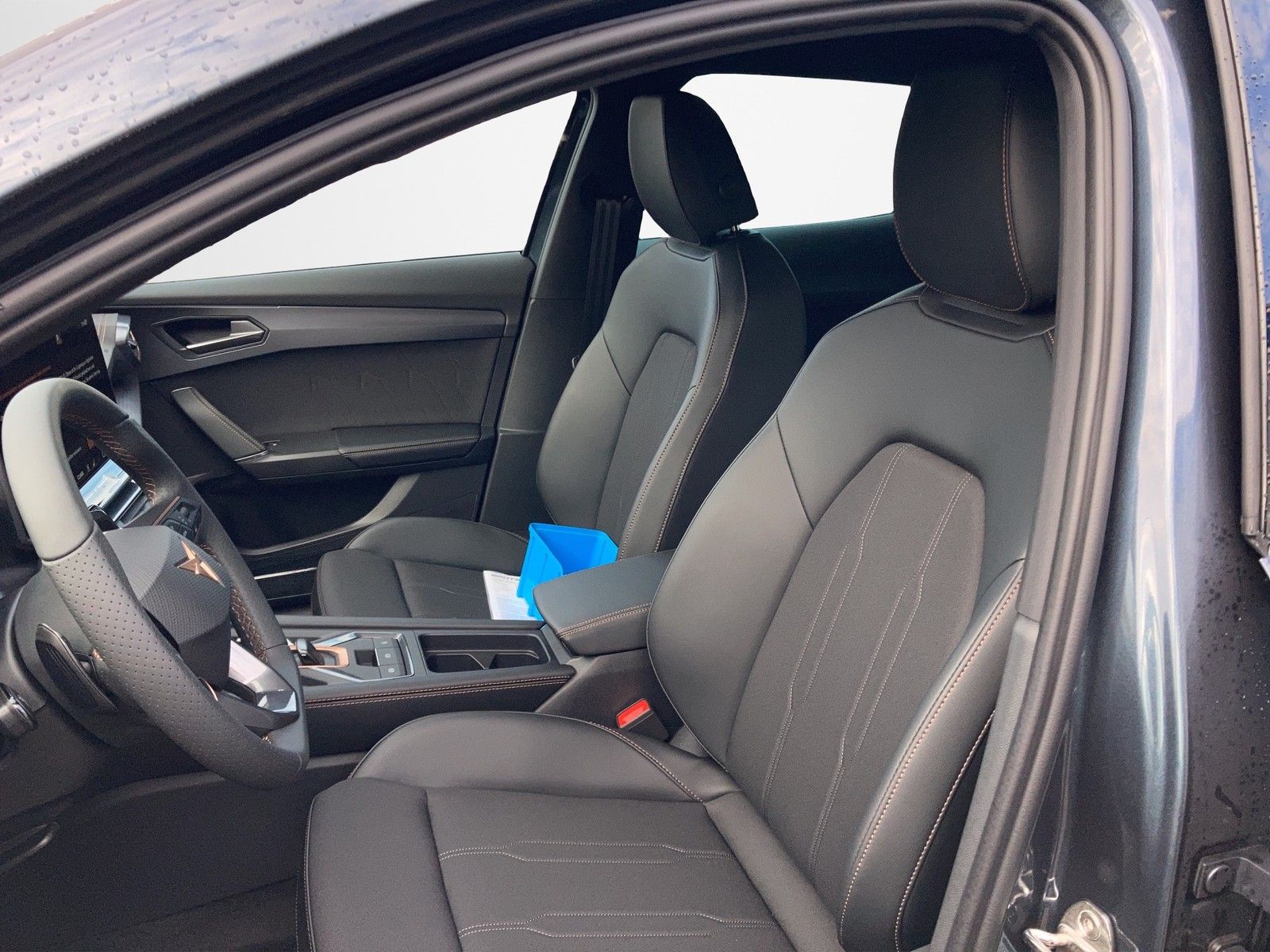 CUPRA Formentor 1.5 eTSI DSG 110kW/150PS - Image 9
