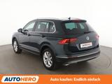 Volkswagen Tiguan 2.0 TSI Highline 4Motion BM Aut.*LED*ACC* - VW Tiguan Gebrauchtwagen in München