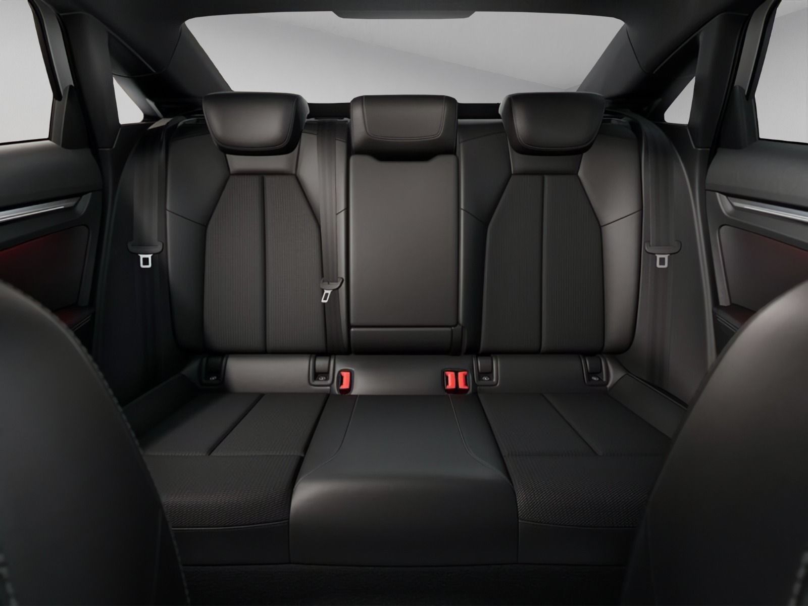 Audi S3 - Bild 8