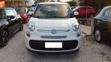 Fiat 500L 1.3 Multijet 85 CV Easy - Fiat 500L: Easy