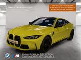BMW M4 Competition Coupé Driv.Assist.Prof Harman/K - BMW M4 in Bonn