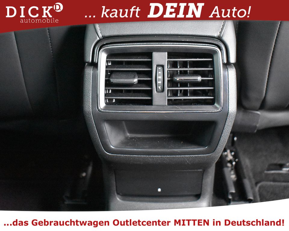 Skoda Kodiaq 2.0d DSG Style 7SI+MEMO+LED+COLUM+SHZ+TEM