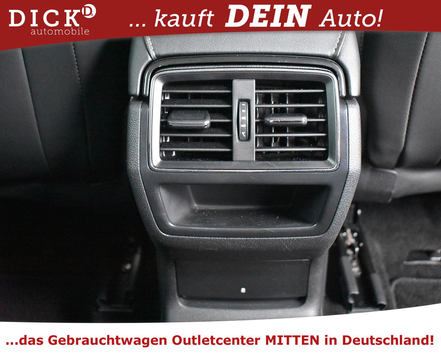 SKODA Kodiaq 2.0d DSG Style 7SI+MEMO+LED+COLUM+SHZ+TEM - Image 24