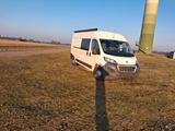 Peugeot BOXER Campervan  - Wohnwagen in Bremen