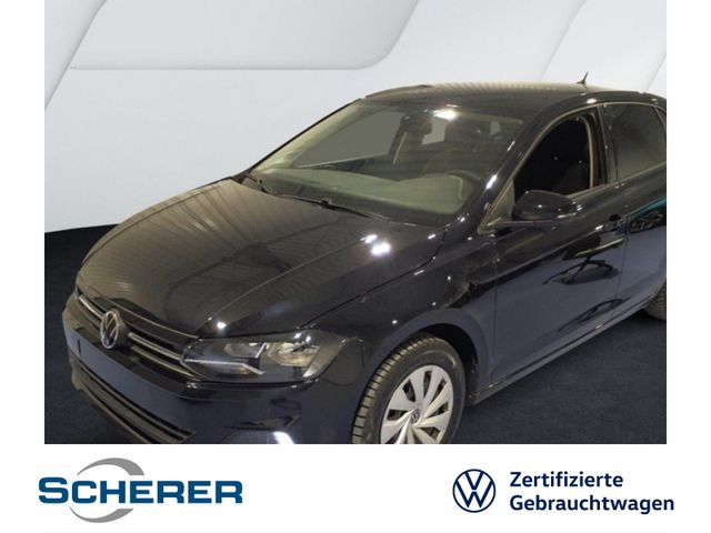 Volkswagen Polo 1.5 TSI DSG Comfortline SHZ PDC NAVI