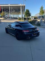 Mercedes-Benz C 400 Coupe |AMG Night*Burmester*Pano*MultiBeam - gebrauchte Mercedes-Benz C 400 aus dem Jahr 2019