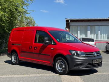 Volkswagen Caddy - 10