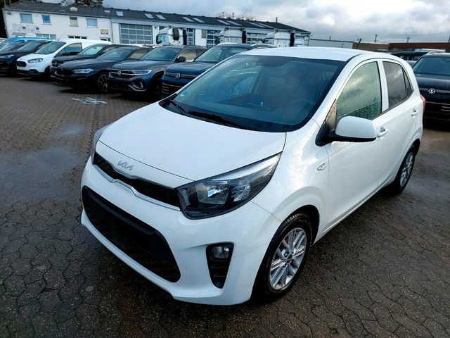 Kia Picanto 1.0 Vision *SHZ/KLIMA/ALU/GJR/DAB*