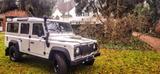 Land Rover Defender 110 Td5 Station Wagon S S