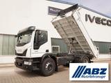 Iveco EuroCargo ML180E32K/ Meiller- Kipper