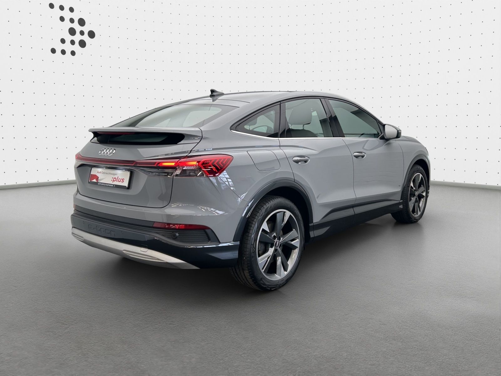 Audi Q4 e-tron - Bild 2