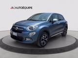 Fiat FIAT 500X 1.6 mjt Mirror Cross 4x2 120cv del 201 - Fiat 500X: Mirror