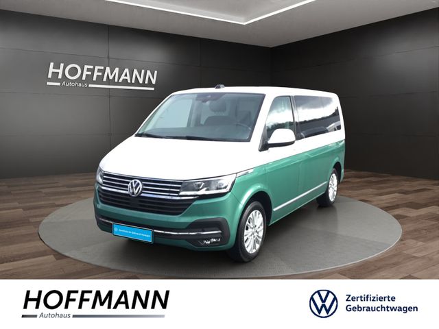 Volkswagen T6  Multivan 2.0 TDI Multivan 6.1 Generation Six