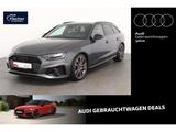 Audi S4 Avant TDI quattro Matrix/NAV/Virt./RFK/PDC - gebrauchte Audi S4 aus dem Jahr 2024