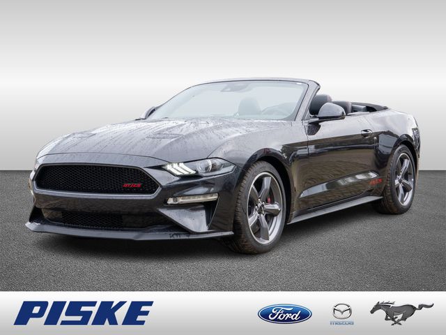 Ford Mustang 5.0 GT California, 20% auf UPE magneride