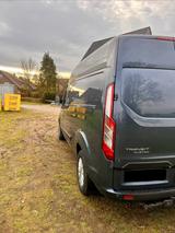 Ford Transit Custom - Ford Transit Custom von privat