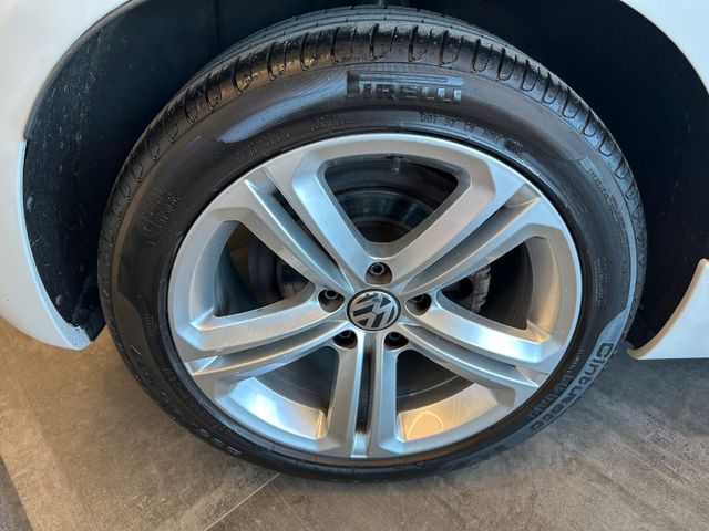 Volkswagen Scirocco 1.4 TSI *BiXenon*Navi*Sitzh*PDC*