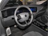 Opel Astra Turbo Ultimate L +RFK+PDC+KLIMA+MATRIX+BC+ - Opel Astra: Alcantara