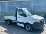 Mercedes-Benz Sprinter III Pritsche RWD 315 CDI - Mercedes-Benz Sprinter Neuwagen