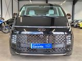 Hyundai STARIA SIGNATURE 4WD LEDER PANO BOSE ACC AHK 7SI - Hyundai: Kleinbus, 7 Sitzer