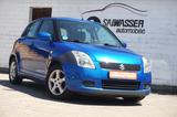 Suzuki Swift 1.3 Automatik - Suzuki Swift: 1.3