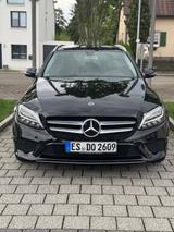 Mercedes-Benz C 220 d | Top-Zustand | Scheckheft