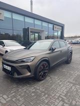 Cupra Formentor 1.5 e-HYBRID 200kW VZ DSG VZ - CUPRA Formentor VZ5 mit Hybrid-Antrieb (Benzin/Elektro)