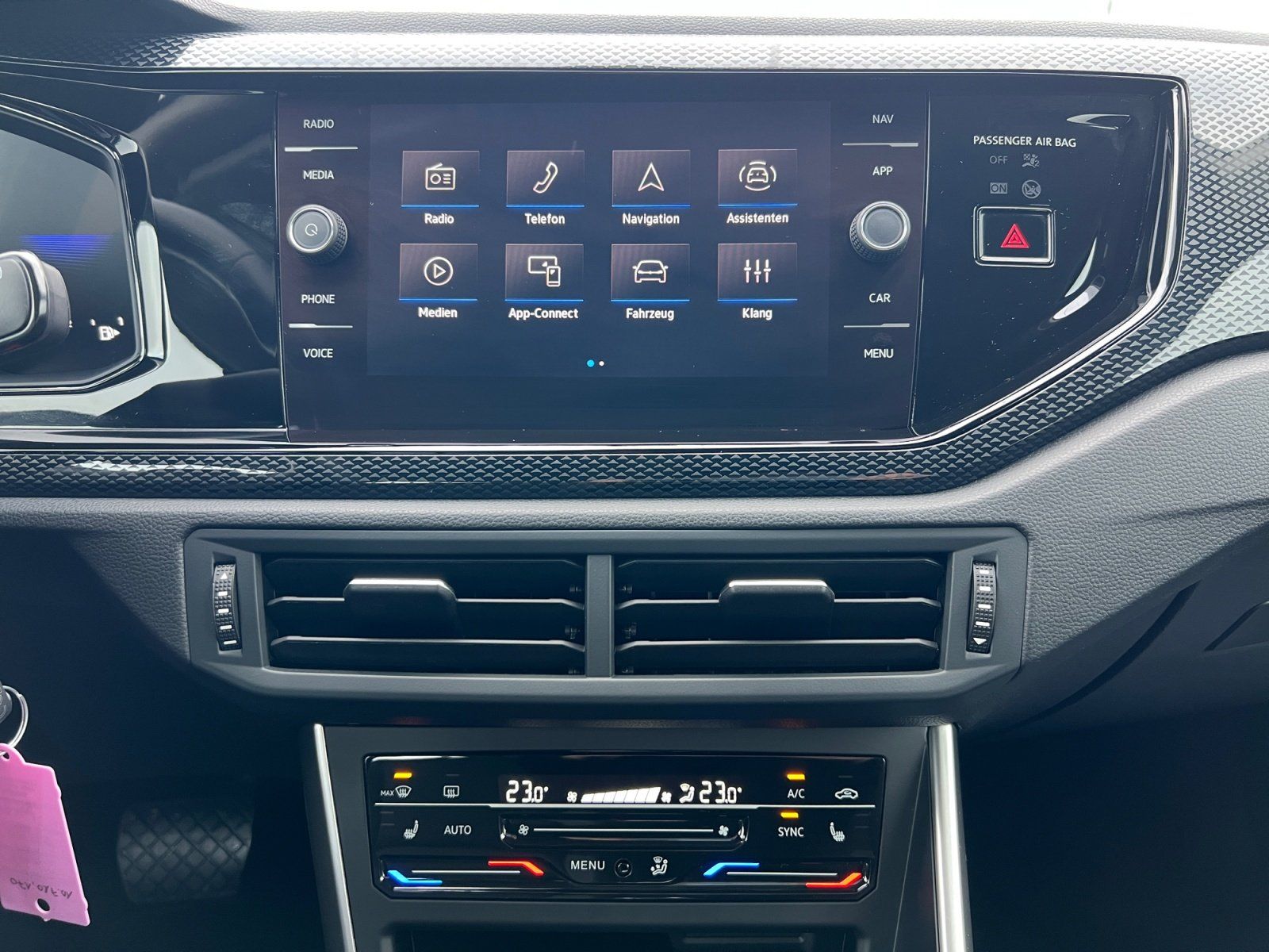 Volkswagen Taigo - Bild 11