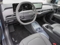 Kia EV3 - Vorschau Bild 5