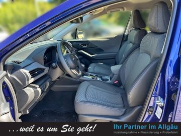 Subaru Outback - 8
