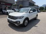 Volkswagen VOLKSWAGEN T-Cross 1.0 TSI 110 CV DSG Advanced - VW T-Cross mit Halbautomatikschaltung