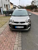 Kia KIA PICANTO/ Morning 1.2  Automatik. - Kia Picanto von privat