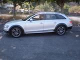 Audi A4 allroad 2.0 TDI F.AP. - gebrauchte Audi A4 Allroad aus dem Jahr 2011