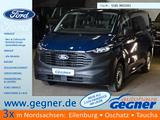 Ford Transit Custom 280L1 Basis LKW Kasten LED SYNC4 - Ford Transit Custom aus 2025