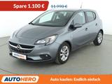 Opel Corsa 1.4 Active Aut*TEMPO*PDC*SHZ*AHK*KLIMA* - Opel Corsa Gebrauchtwagen in Köln