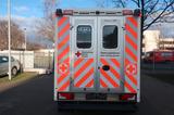 Mercedes-Benz Sprinter II 316 CDI/RTW/Klima/Kamera/FN: 37-01 - Rtw gebraucht