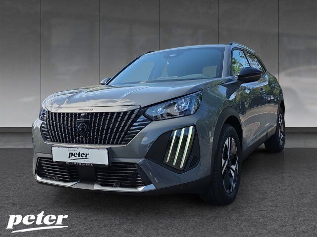 Peugeot 2008 Allure 145 +360°Kamera+Navigation+SHZ+