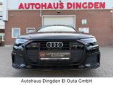 Audi A6 Avant 55 TFSI e quattro S Line - Audi A6 mit Hybrid-Antrieb
