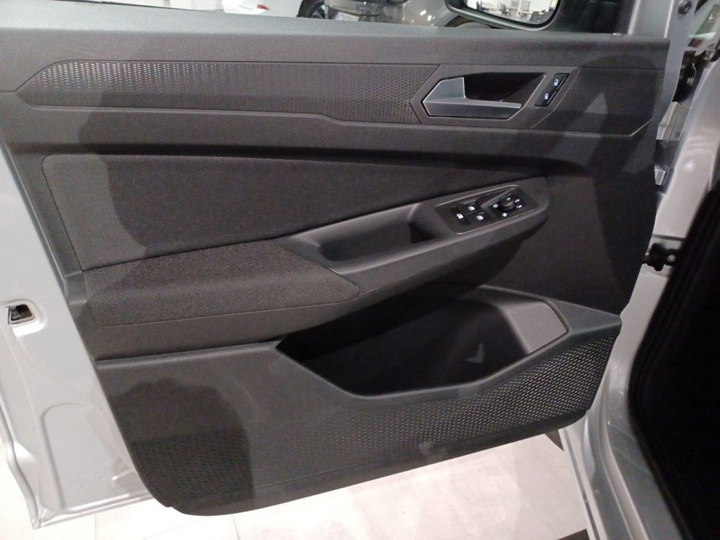 Ford Transit Connect - Bild 15
