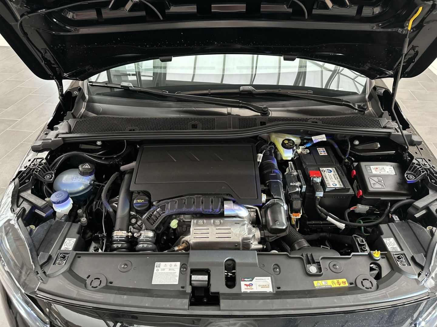 Opel Corsa - Bild 14