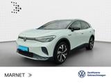 Volkswagen ID.4 Pro Performance 1st Edition*NAVI*WP*AHK*KAM - VW ID.4 Gebrauchtwagen